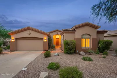 14311 N Sagebrush Lane, Fountain Hills, AZ 85268 - Photo 42