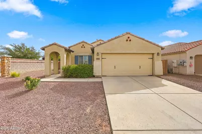 3817 S 185th Drive, Goodyear, AZ 85338 - Photo 2