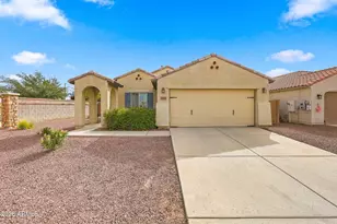 3817 S 185th Dr, Goodyear, AZ 85338 - Photo 2