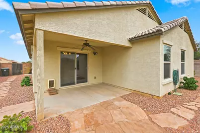 3817 S 185th Drive, Goodyear, AZ 85338 - Photo 32