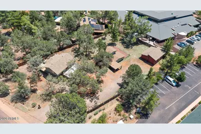 135 Kachina Drive, Sedona, AZ 86336 - Photo 38