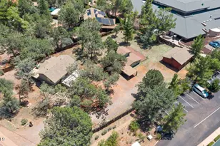 135 Kachina Dr, Sedona, AZ 86336 - Photo 38