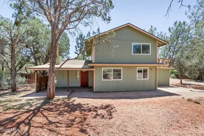 135 Kachina Drive, Sedona, AZ 86336 - Photo 36