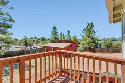 135 Kachina Drive, Sedona, AZ 86336 - Photo 34