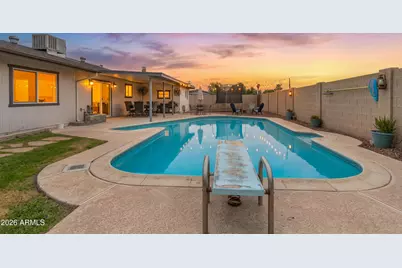 828 N Terrace Street, Mesa, AZ 85203 - Photo 2