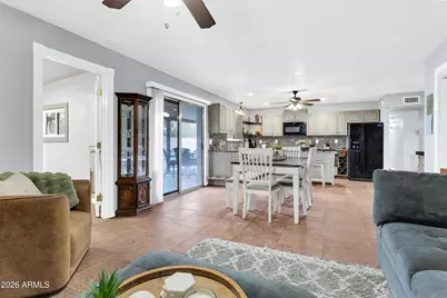 828 N Terrace Street, Mesa, AZ 85203 - Photo 16