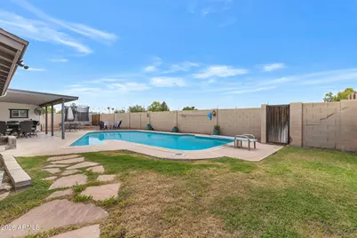 828 N Terrace Street, Mesa, AZ 85203 - Photo 32