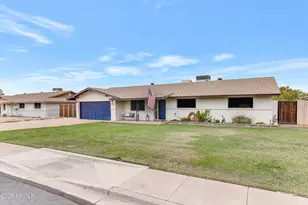 828 N Terrace St, Mesa, AZ 85203 - Photo 4