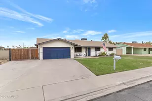 828 N Terrace St, Mesa, AZ 85203 - Photo 4