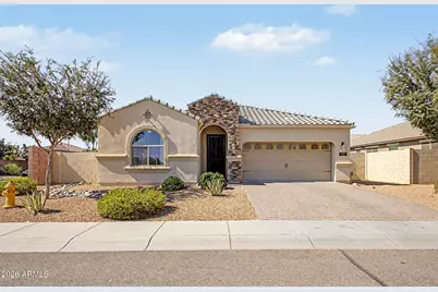 172 E Crescent Place, Chandler, AZ 85249 - Photo 2