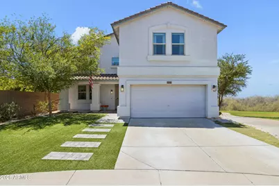 12061 W Louise Court, Sun City, AZ 85373 - Photo 1