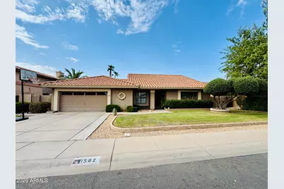 1502 W Antiqua Drive, Gilbert, AZ 85233 - Photo 1