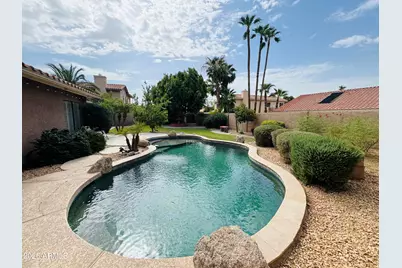 1502 W Antiqua Drive, Gilbert, AZ 85233 - Photo 28
