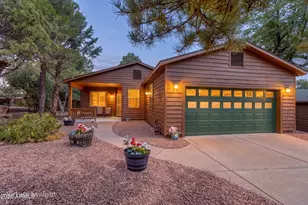 310 W Cody Cir, Payson, AZ 85541 - Photo 1