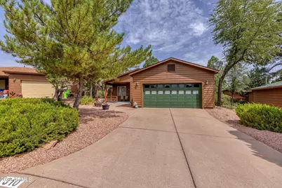 310 W Cody Circle, Payson, AZ 85541 - Photo 4