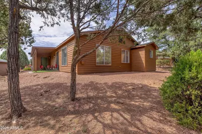 310 W Cody Circle, Payson, AZ 85541 - Photo 24