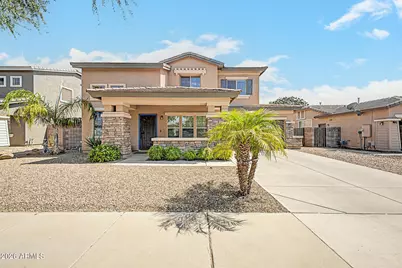 18915 E Kingbird Drive, Queen Creek, AZ 85142 - Photo 2