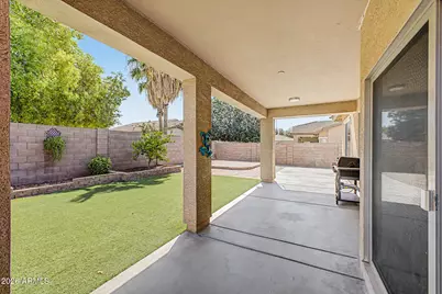 18915 E Kingbird Drive, Queen Creek, AZ 85142 - Photo 38
