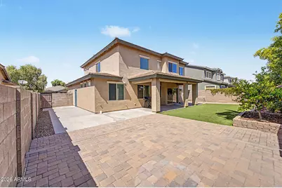 18915 E Kingbird Drive, Queen Creek, AZ 85142 - Photo 40
