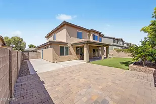 18915 E Kingbird Dr, Queen Creek, AZ 85142 - Photo 40