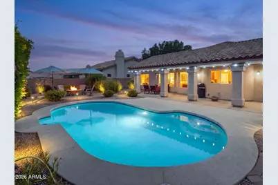 4429 E Vista Val Verde --, Cave Creek, AZ 85331 - Photo 28