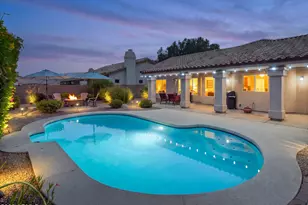 4429 E Vista Val Verde --, Cave Creek, AZ 85331 - Photo 28