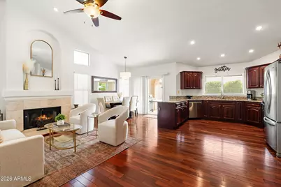 4429 E Vista Val Verde --, Cave Creek, AZ 85331 - Photo 10