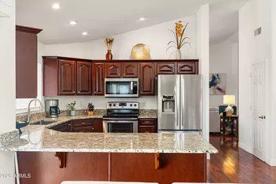 4429 E Vista Val Verde --, Cave Creek, AZ 85331 - Photo 14