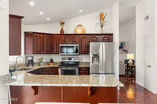 4429 E Vista Val Verde --, Cave Creek, AZ 85331 - Photo 14