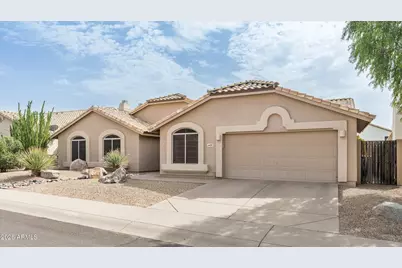 4429 E Vista Val Verde --, Cave Creek, AZ 85331 - Photo 2