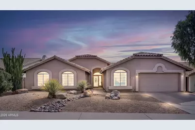 4429 E Vista Val Verde --, Cave Creek, AZ 85331 - Photo 1