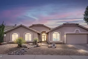 4429 E Vista Val Verde --, Cave Creek, AZ 85331 - Photo 1