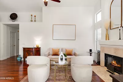 4429 E Vista Val Verde --, Cave Creek, AZ 85331 - Photo 12