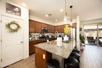 21057 W Granada Road, Buckeye, AZ 85396 - Photo 18