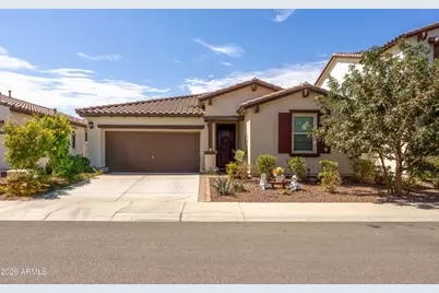 21057 W Granada Road, Buckeye, AZ 85396 - Photo 1