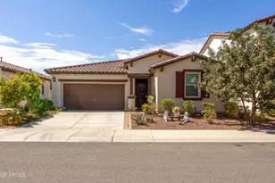 21057 W Granada Rd, Buckeye, AZ 85396 - Photo 1
