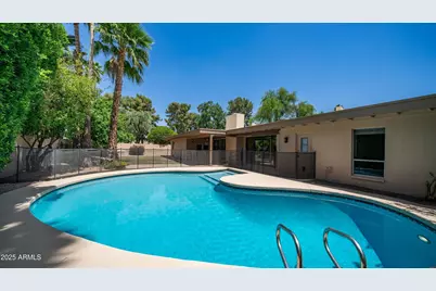 7628 N Via De La Siesta Lane #SIESTA, Scottsdale, AZ 85258 - Photo 36