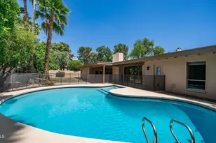 7628 N Via De La Siesta Ln, Scottsdale, AZ 85258 - Photo 36
