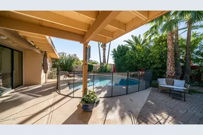 7628 N Via De La Siesta Lane #SIESTA, Scottsdale, AZ 85258 - Photo 40