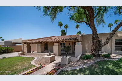 7628 N Via De La Siesta Lane #SIESTA, Scottsdale, AZ 85258 - Photo 1