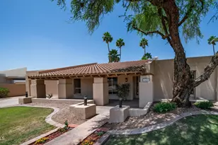 7628 N Via De La Siesta Ln, Scottsdale, AZ 85258 - Photo 1