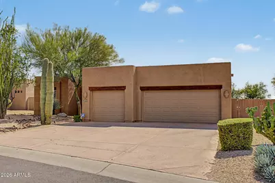 28752 N 111th Street, Scottsdale, AZ 85262 - Photo 50