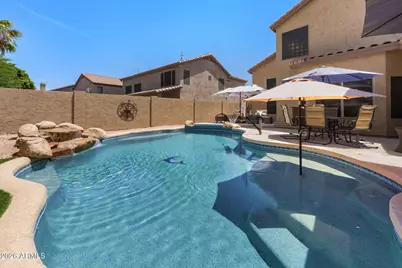 314 N Nevada Way, Gilbert, AZ 85233 - Photo 4