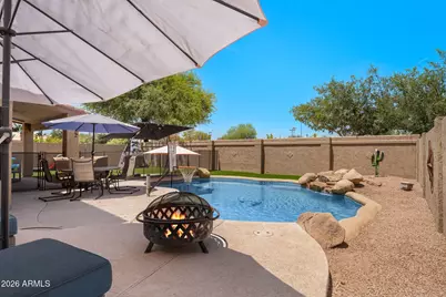 314 N Nevada Way, Gilbert, AZ 85233 - Photo 2