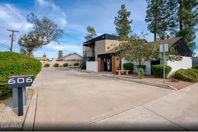 606 N Stapley Drive, Mesa, AZ 85203 - Photo 4