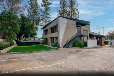 606 N Stapley Drive, Mesa, AZ 85203 - Photo 2
