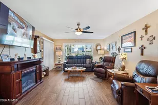 12622 W Rampart Dr, Sun City West, AZ 85375 - Photo 2