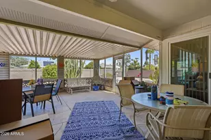 12622 W Rampart Dr, Sun City West, AZ 85375 - Photo 34