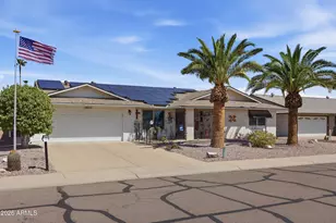 12622 W Rampart Dr, Sun City West, AZ 85375 - Photo 2