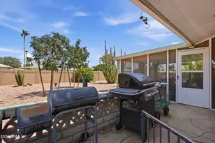 12622 W Rampart Dr, Sun City West, AZ 85375 - Photo 36